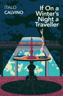 If on a Winter's Night a Traveller - Italo Calvino; William Weaver (Paperback) 20-02-1992 