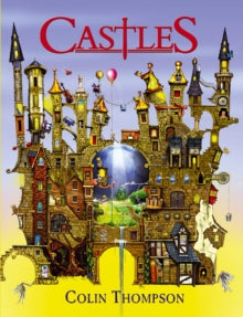Castles - Colin Thompson (Paperback) 02-11-2006 