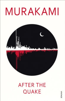 After the Quake - Haruki Murakami (Paperback) 06-03-2003 