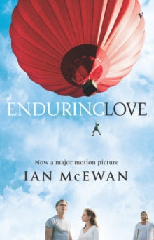 Enduring Love: AS FEAUTRED ON BBC2'S BETWEEN THE COVERS - Ian McEwan (Paperback) 28-10-2004 