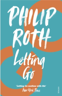 Letting Go - Philip Roth (Paperback) 04-10-2007 