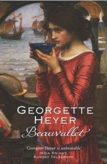Beauvallet - Georgette Heyer (Paperback) 05-01-2006 