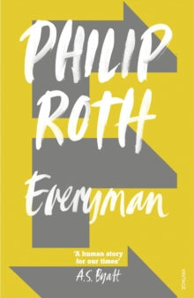 Everyman - Philip Roth (Paperback) 05-04-2007 