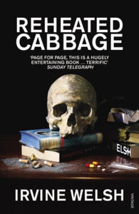 Reheated Cabbage - Irvine Welsh (Paperback) 05-08-2010 