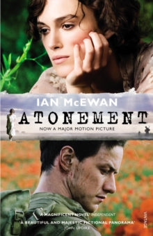 Atonement - Ian McEwan (Paperback) 09-08-2007 