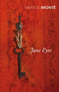 Jane Eyre - Charlotte Bronte (Paperback) 01-11-2007 