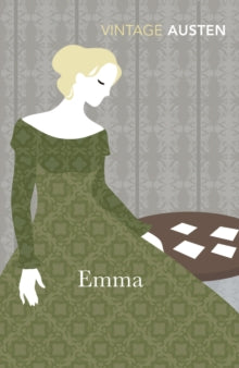 Emma - Jane Austen (Paperback) 30-08-2007 