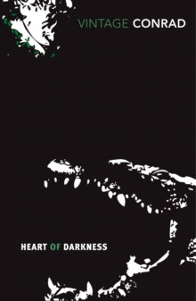 Heart of Darkness: And Youth - Joseph Conrad; Tim Butcher (Paperback) 06-09-2007 