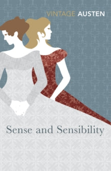 Sense and Sensibility - Jane Austen (Paperback) 30-08-2007 
