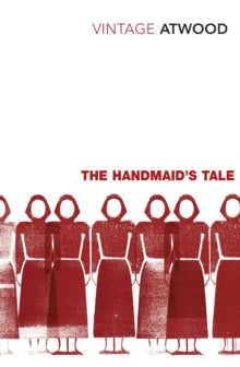 The Handmaid's Tale - Margaret Atwood (Paperback) 07-10-2010 