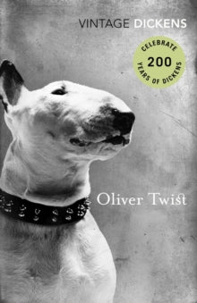 Oliver Twist - Charles Dickens (Paperback) 02-08-2007 