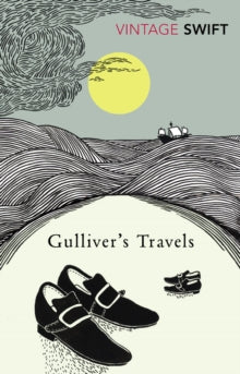 Gulliver's Travels: and Alexander Pope's Verses on Gulliver's Travels - Jonathan Swift (Paperback) 02-08-2007 
