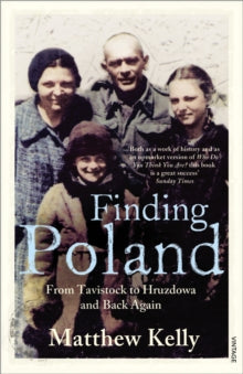 Finding Poland - Matthew Kelly (Paperback) 04-08-2011 