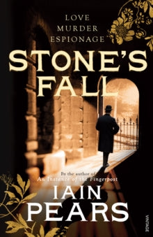 Stone's Fall - Iain Pears (Paperback) 03-06-2010 