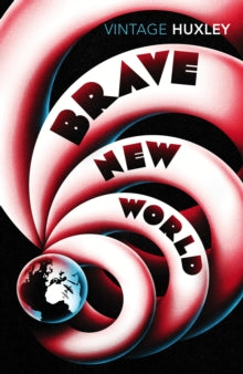 Brave New World - Aldous Huxley (Paperback) 06-12-2007 