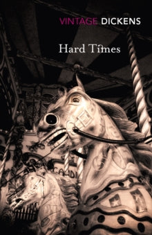 Hard Times - Charles Dickens (Paperback) 05-02-2009 