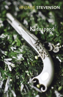 Kidnapped - R.L Stevenson (Paperback) 04-06-2009 