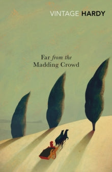 Far from the Madding Crowd - Thomas Hardy (Paperback) 03-06-2010 