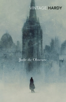 Jude the Obscure - Thomas Hardy (Paperback) 03-06-2010 