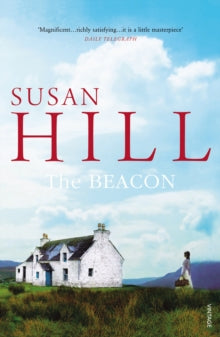 The Beacon - Susan Hill (Paperback) 01-10-2009 