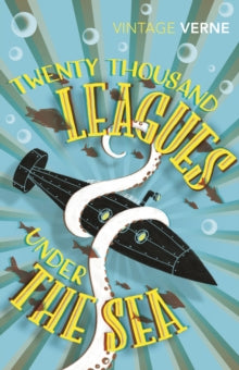 Twenty Thousand Leagues Under the Sea - Jules Verne (Paperback) 05-05-2011 