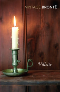 Villette - Charlotte Bronte (Paperback) 04-06-2009 