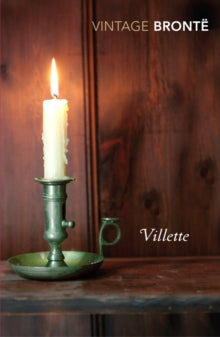Villette - Charlotte Bronte (Paperback) 04-06-2009 