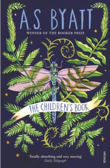 The Children's Book - A S Byatt (Paperback) 07-01-2010 Winner of James Tait Black Memorial Book Prize: Fiction 2009. Short-listed for Man Booker Prize for Fiction 2009.