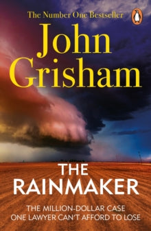 The Rainmaker - John Grisham (Paperback) 28-10-2010 