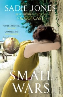 Small Wars - Sadie Jones (Paperback) 15-04-2010 