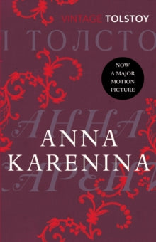 Anna Karenina - Leo Tolstoy; Aylmer Maude; Louise Maude (Paperback) 04-02-2010 