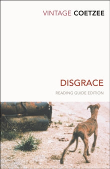 Disgrace - J.M. Coetzee (Paperback) 07-10-2010 