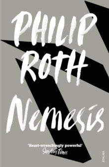 Nemesis - Philip Roth (Paperback) 13-10-2011 