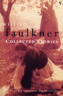 Collected Stories - William Faulkner (Paperback) 25-05-2009 