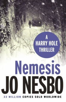Harry Hole  Nemesis: Harry Hole 4 - Jo Nesbo; Don Bartlett (Paperback) 03-09-2009 