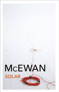 Solar - Ian McEwan (Paperback) 03-03-2011 