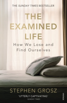The Examined Life: How We Lose and Find Ourselves - Stephen Grosz (Paperback) 02-01-2014 Winner of Publishers Publicity Circle Awards: Hardback Non-Fiction 2014 (UK). Long-listed for Guardian First Book Award 2013 (UK).