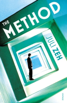 The Method - Juli Zeh; Sally-Ann Spencer (Paperback) 01-05-2014 Short-listed for The Kitschies Red Tentacle Award 2013 (UK).