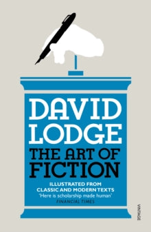 The Art of Fiction - David Lodge (Paperback) 07-04-2011 