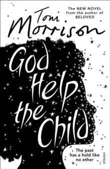 God Help the Child - Toni Morrison (Paperback) 21-04-2016 