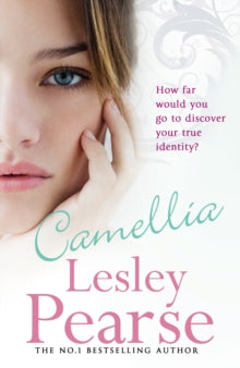 Camellia - Lesley Pearse (Paperback) 03-03-2011 