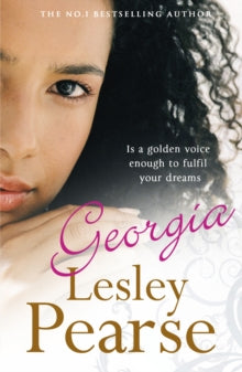 Georgia - Lesley Pearse (Paperback) 03-03-2011 