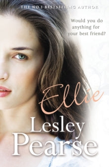 Ellie - Lesley Pearse (Paperback) 14-09-2023 