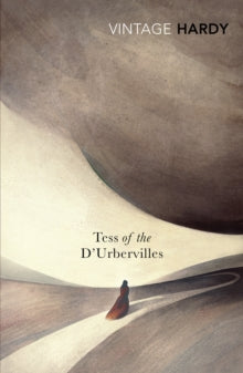 Tess of the D'Urbervilles - Thomas Hardy (Paperback) 07-04-2011 