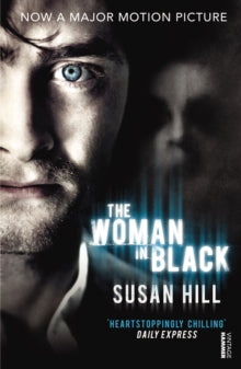The Woman in Black - Susan Hill (Paperback) 19-01-2012 