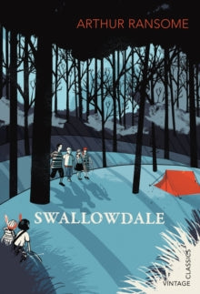 Swallowdale - Arthur Ransome (Paperback) 02-08-2012 