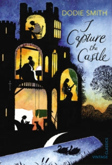 I Capture the Castle - Dodie Smith (Paperback) 02-08-2012 