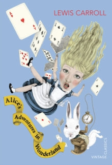 Alice's Adventures in Wonderland - Lewis Carroll (Paperback) 02-08-2012 