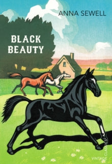 Black Beauty - Anna Sewell (Paperback) 02-08-2012 