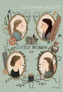 Little Women - Louisa May Alcott (Paperback) 02-08-2012 